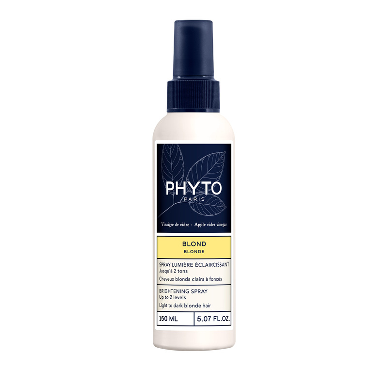 PHYTO - BLOND Spray Lumiere Eclaircissant - 150ml